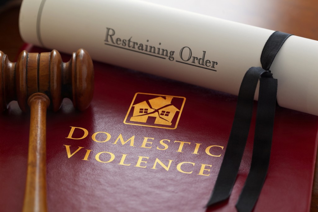 Domestic Violence Lawyers Cary